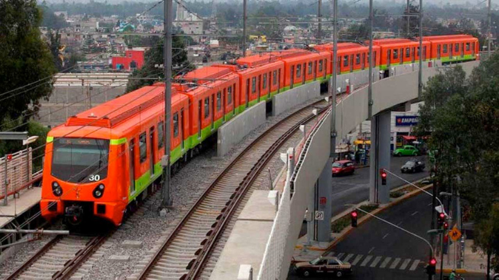 Recortes presupuestales tienen discapacitado al Metro de la CDMX