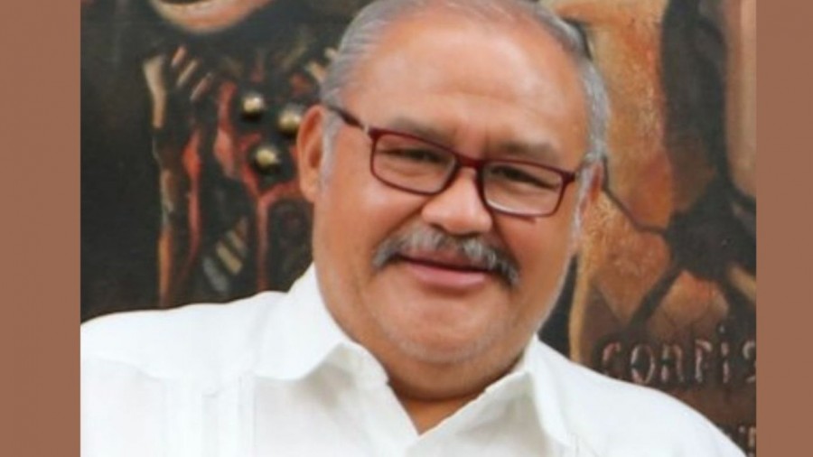 Fallece Subsecretario de Gobernación de la CDMX por Covid-19