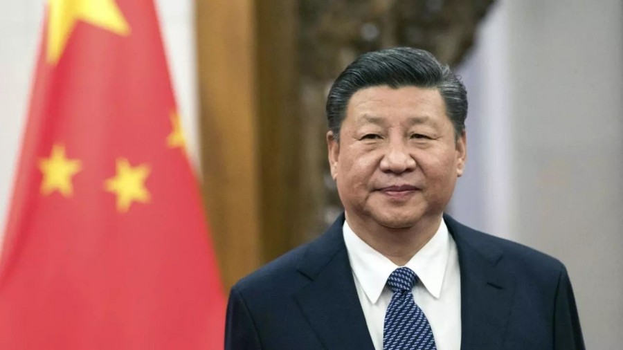 El presidente de China solicitó unidad ante la crisis sanitaria