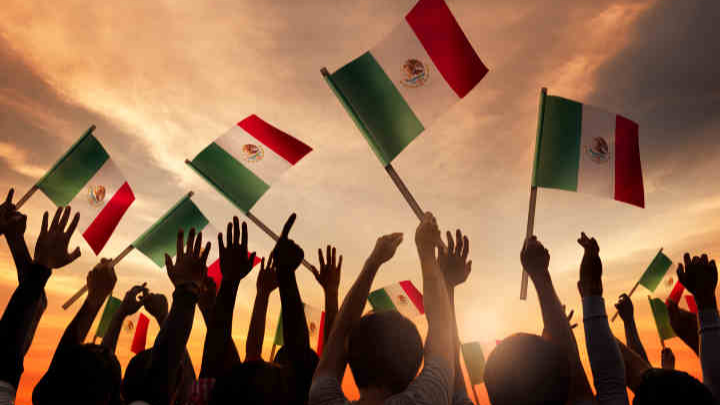 INEGI registra más de 126 millones de mexicanos en 2020