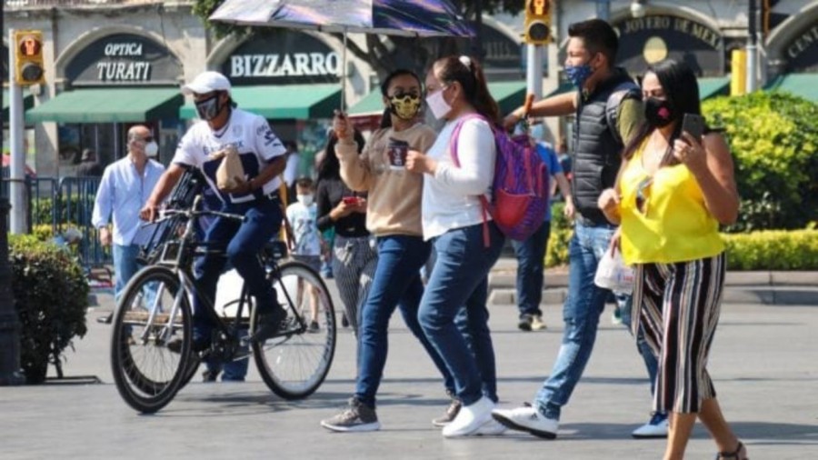 México se consolidó como el peor país para estar durante la pandemia