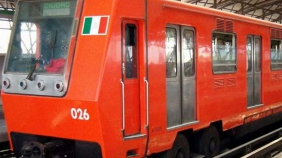 Línea 1 del Metro transporta el 15% de todos los usuarios