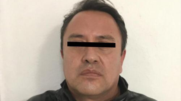 Aprehenden a sujeto por intentar asesinar a mujer en Coacalco