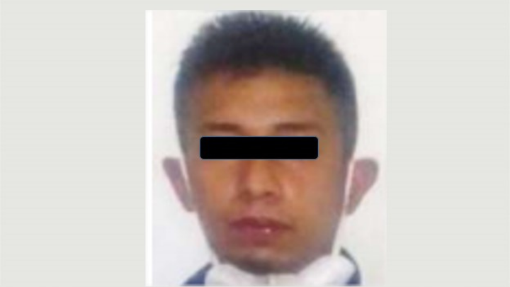 Capturan a joven por robo de autopartes en Nezahualcóyotl