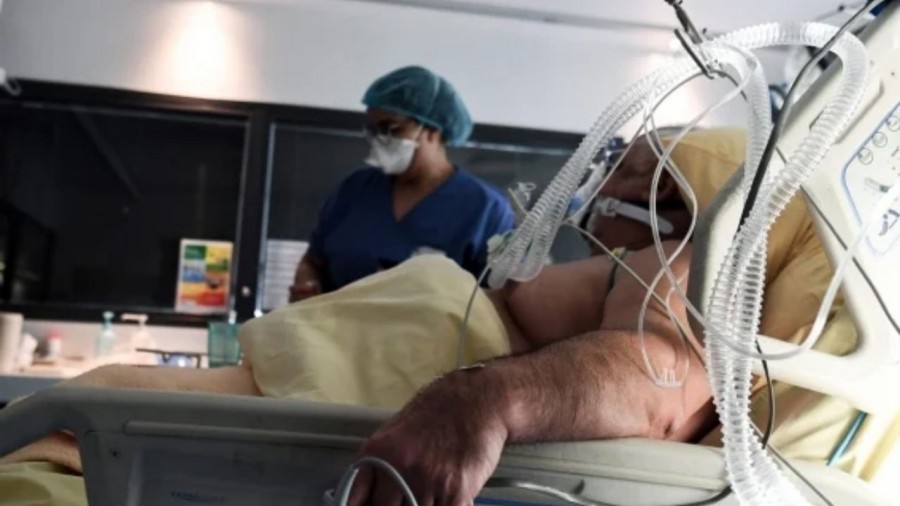 Covid-19, la segunda causa de muerte en México: Inegi