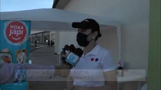 Disfruta de los alimentos más ricos al aire libre en Plaza Sendero Ixtapaluca