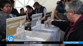 Sí Por México contra la 4T, arranca la carrera de alianzas para ganar en el Edomex