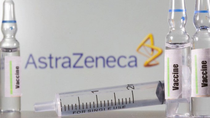Entre febrero y marzo, México recibirá dosis de AstraZeneca: Ebrard