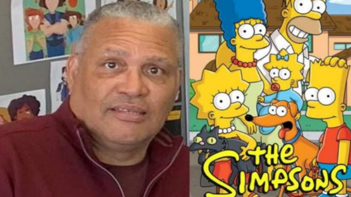 Muere por COVID-19 guionista de Los Simpson