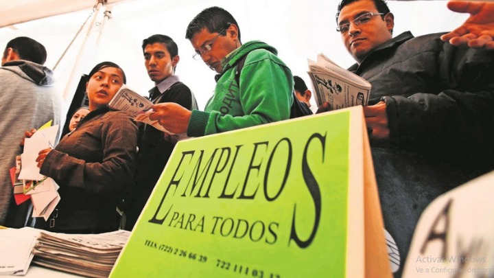 Sin seguro social labora la mitad de mexicanos