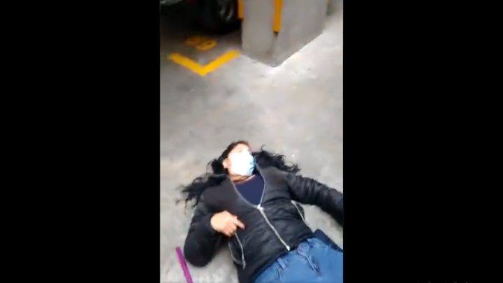 Procesan a sujeto por agredir a su vecina en Iztapalapa