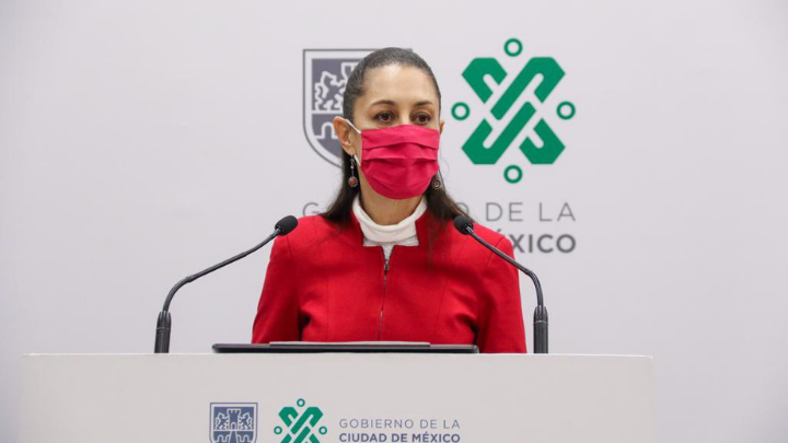 Iniciarán mesas de diálogo para regular a pipas de gas LP, anuncia Sheinbuam
