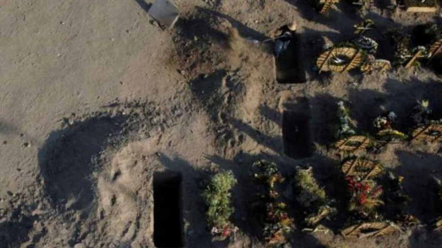 Emiten nuevas medidas para el manejo de cadáveres por Covid-19