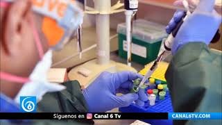 Detectan nueva mutación de cepa británica más resistente a vacunas