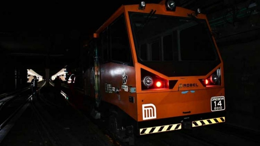 Reanuda operaciones la Línea 2 del Metro