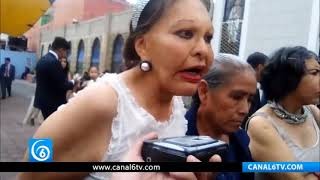 Edil de Morena intenta robarnos nuestro terreno, denuncia familia de Los Reyes La Paz