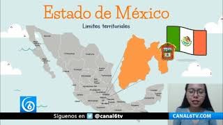 Estos son los conflictos territoriales que se mantienen en el Edomex