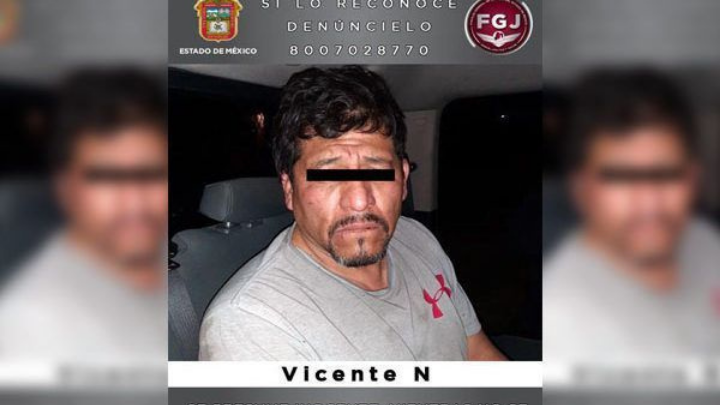 Recuperan cajas con medicinas robadas en vivienda de Toluca