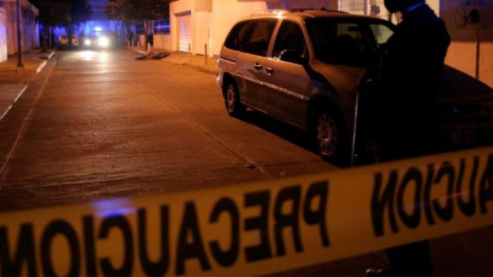 Uno de cada diez asesinatos en México son resueltos