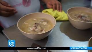 Ante incremento de pobreza y desempleo, comedores comunitarios son una opción en CDMX