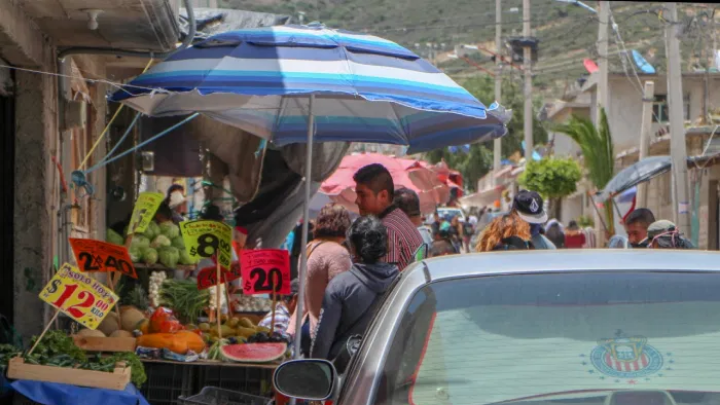 Estas son las afectaciones que dejó el cierre de comercios en Hidalgo