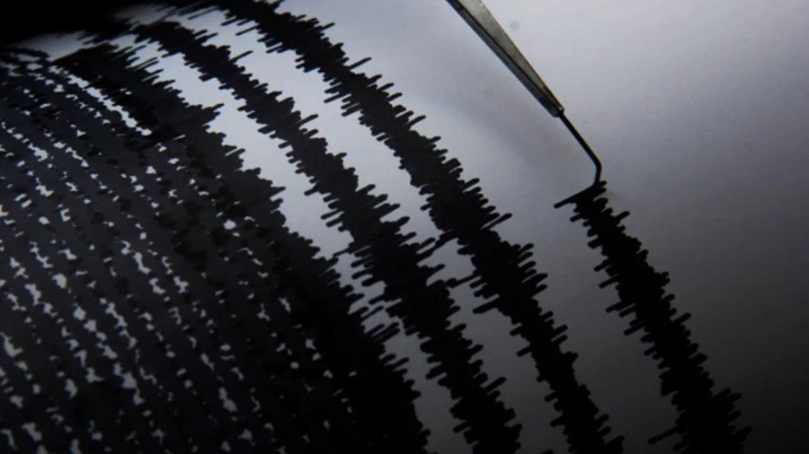 Registran sismo en Guatemala, cerca de la frontera con México