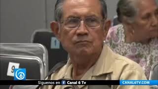 72% de ataques contra abuelitos en CDMX es física, con violencia psicoemocional o patrimonial