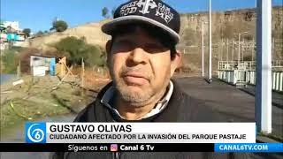 Gobierno de Baja California debe intervenir en conflictos de colonias populares: Alcalde de Tijuana