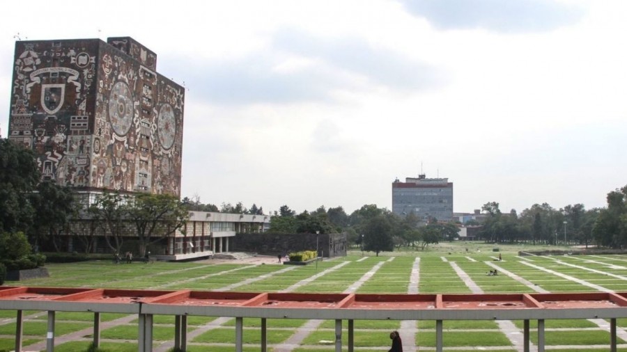 Personal docente de la UNAM denuncia pagos incompletos