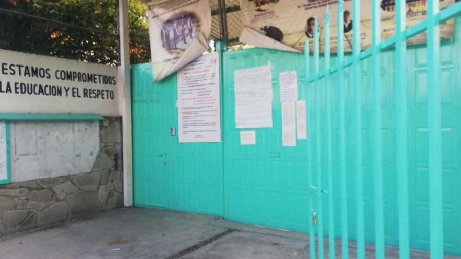 Covid-19 deja sin vida a 2 mil docentes mexicanos