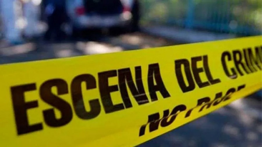 Con huellas de violencia, localizan sin vida a un menor de edad