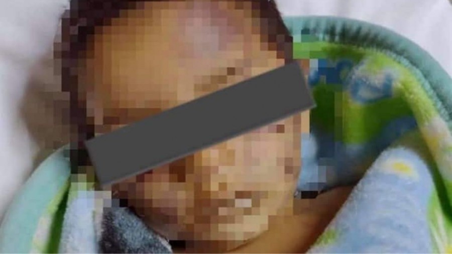 Hombre viola y asesina a menor de un año en Chiapas