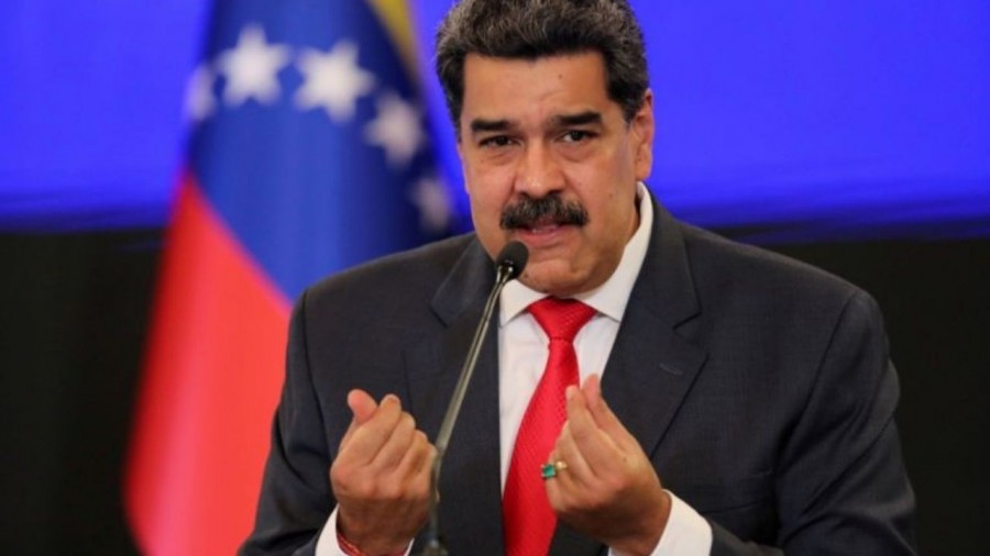 Venezuela propone ser el nuevo productor de gas para México