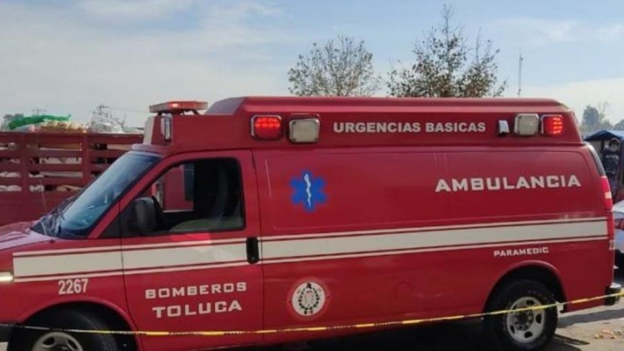 Casi el 60% de los atendidos por Covid en Toluca terminan hospitalizados