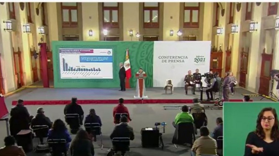 Disminuye 10% los delitos de género
