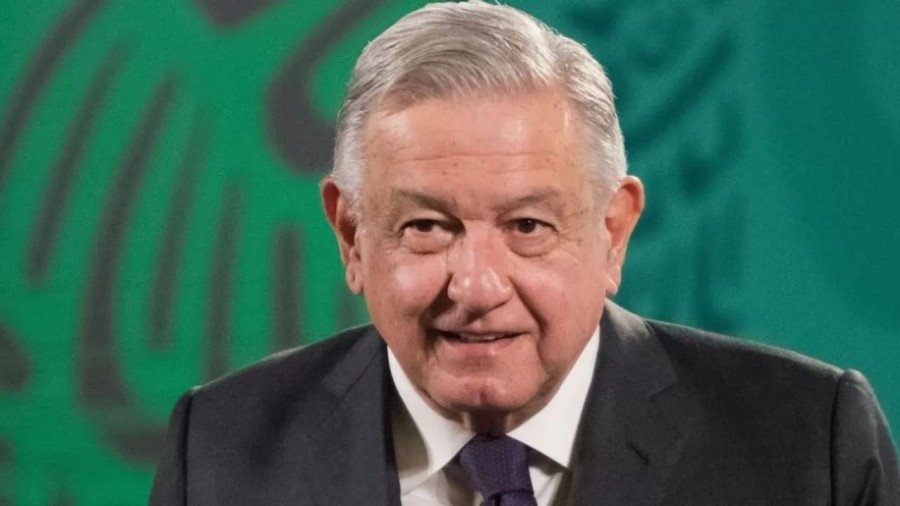 Entra en vigor la eliminación del fuero presidencial en México