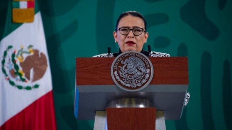 Disminuyen 5.5% los homicidios dolosos