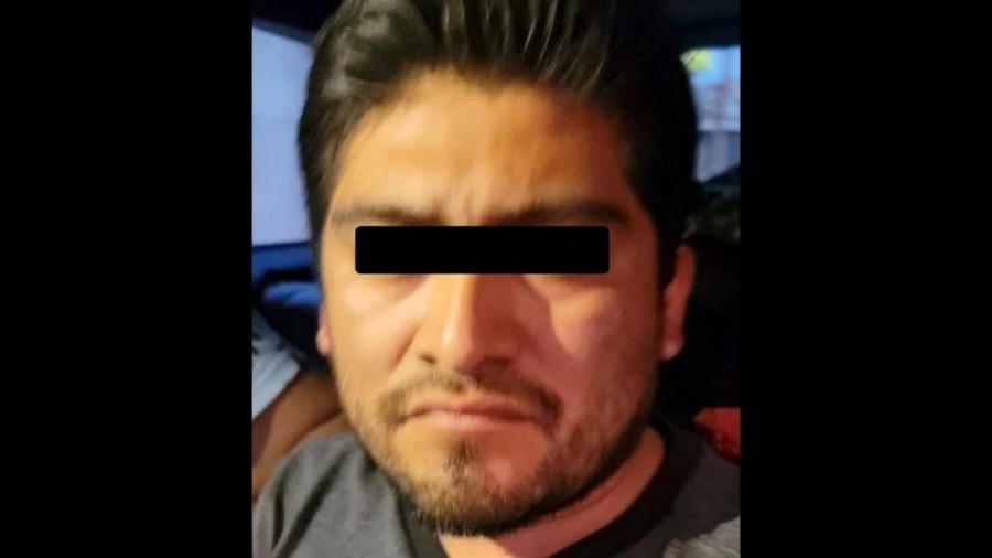 Agresor sexual de Mariana Sánchez se entrega a las autoridades