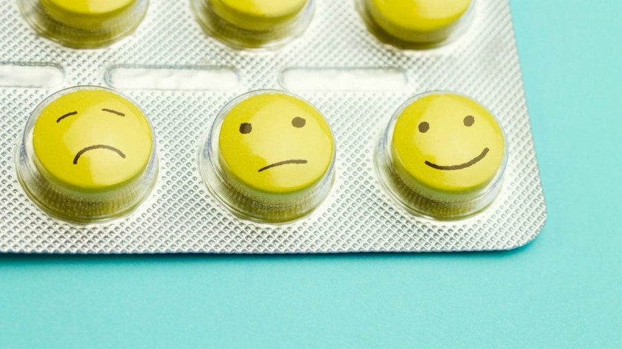 Antidepresivos han aumentado su venta al doble: Anafarmex