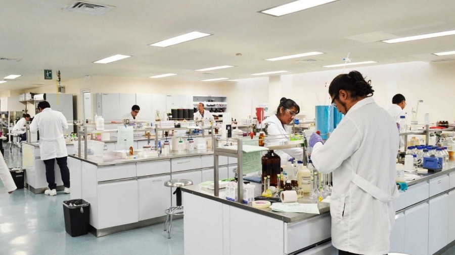 Regresan a clases presenciales universidades de la CDMX