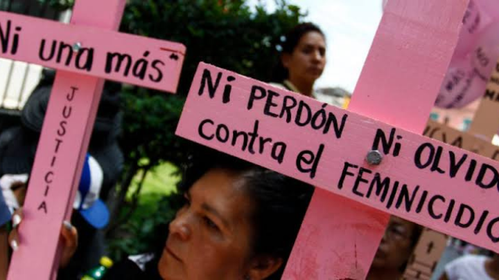 Nuevamente Edomex bate récord de feminicidios en enero