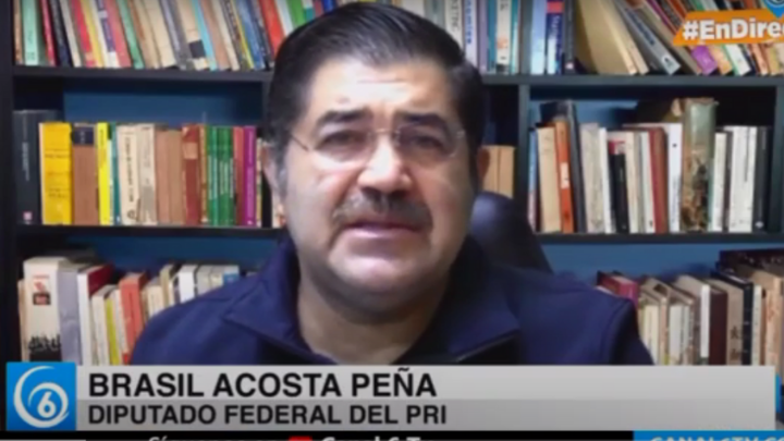 #EnEntrevista | Irregularidades del primer año de gobierno de AMLO