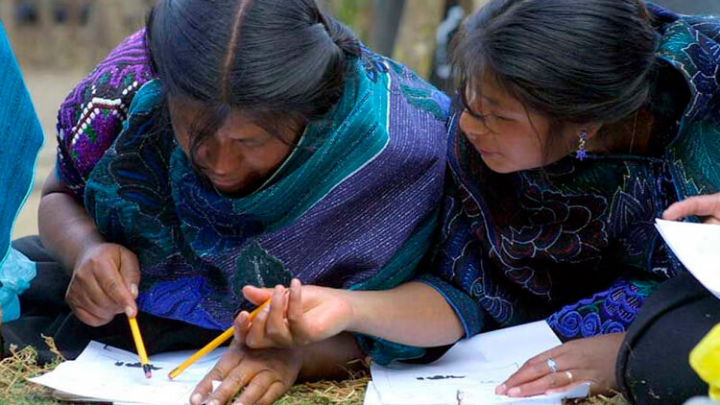 Edomex registra el mayor índice de analfabetismo en mujeres en México