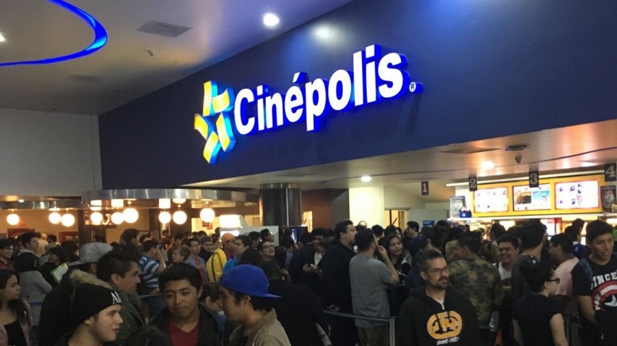 ¡Advierten reapertura de cines en Edomex y CDMX!