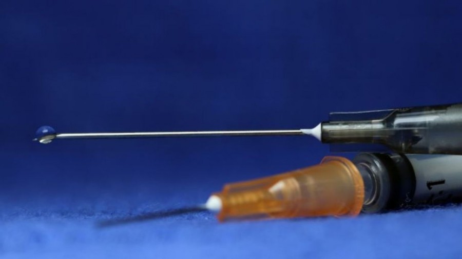 Inyección Anticonceptiva para hombres