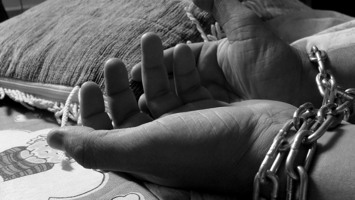 Se contabilizaron 1.8 víctimas diarias de trata de personas en 2020