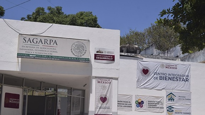 Cierre de oficinas de Bienestar en Veracruz afecta a más de 3 mil habitantes