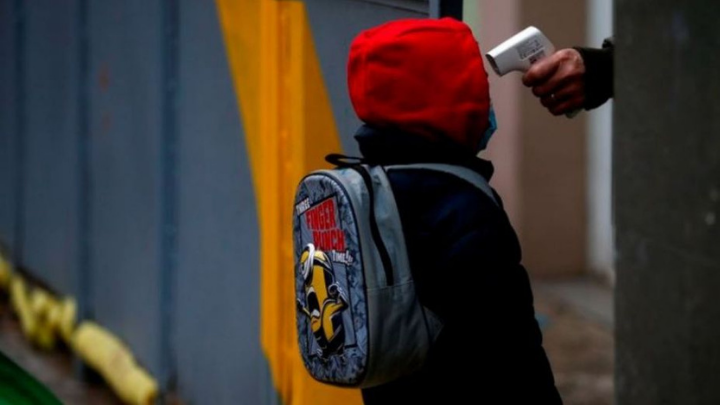 Con estas medidas sanitarias regresarán a clases escuelas privadas