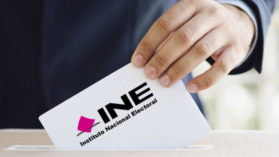 INE sin dinero para consultas populares