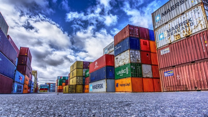 Caen 2.6% exportaciones de México en enero de 2021